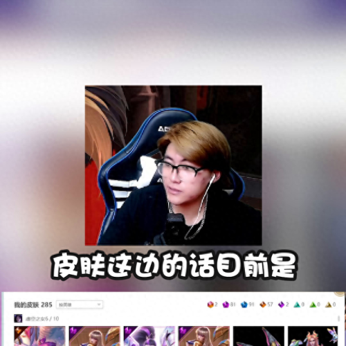 海克斯皮肤哪个好(海克斯人马皮肤)插图