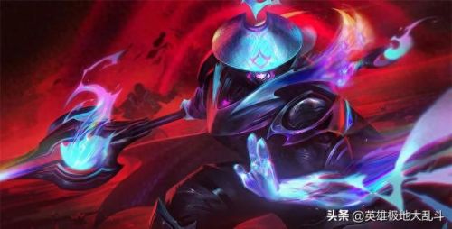 2016武器大师最新出装(武器大师所有出装流派)插图1