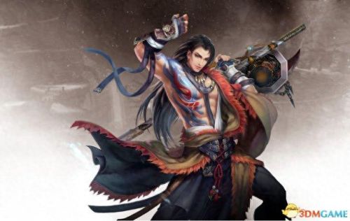 剑网3丐帮轻功(剑网三丐帮近战姿势)插图