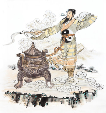 玄龙石(梦幻西游武器哪里修)