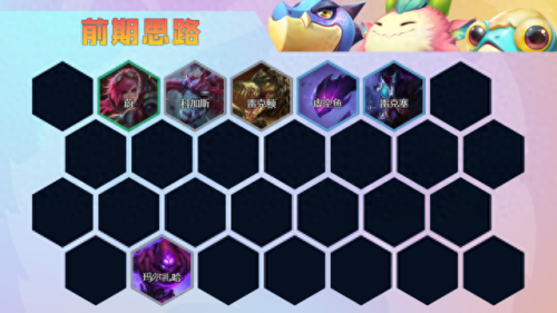 科加斯(国服第一大虫子科加斯)插图4
