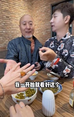 陈佩斯的老婆(陈佩斯老婆王燕玲照片)插图1 陈佩斯的老婆(陈佩斯老婆王燕玲照片)插图1