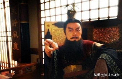 田丰沮授(沮授田丰审配许攸)插图2