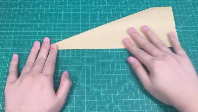 paperang纸飞机(paperang纸飞机2.0试飞)插图5