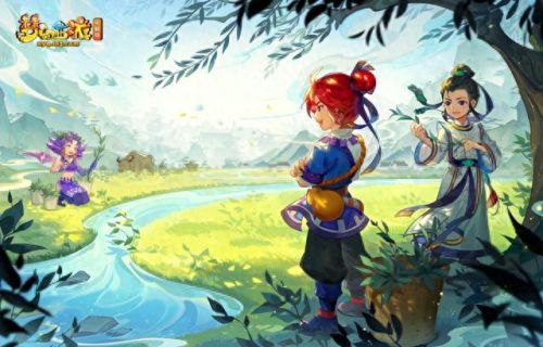武侠 网游(武侠网游小说主角开始失业)插图15
