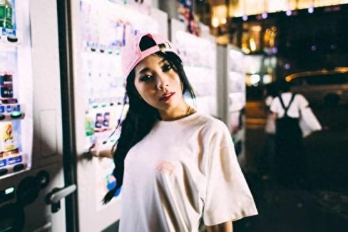 日本女rapper(japanhiphopbattle日本高清)插图8