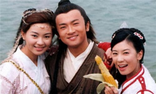 明教大师兄的武器(朱元璋灭明教是真实事吗)