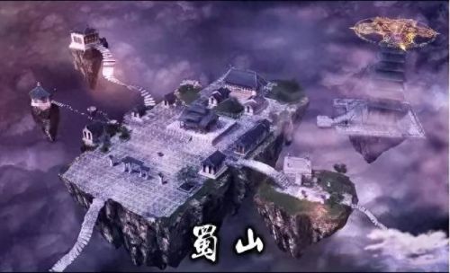 仙侠类网游(2023最火爆的仙侠游戏)插图