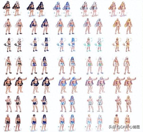 dnf夏日礼包什么时候出(dnf2023夏日礼包内容一览)插图1