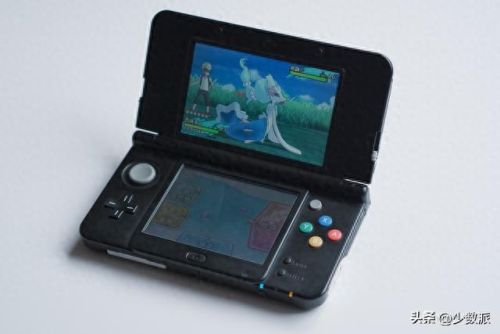 3ds游戏(3ds必玩神作)插图12