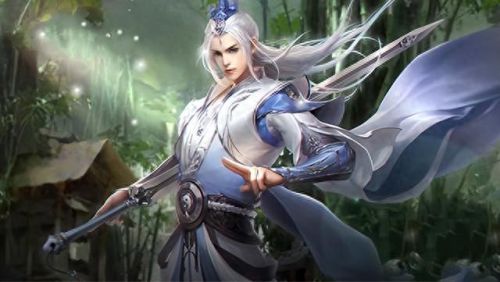 免费手游平台(一元手游平台靠谱吗)插图1
