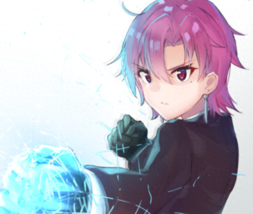 巴泽特(巴泽特vs超新星)插图3