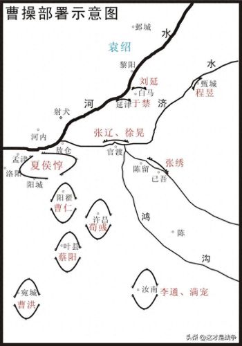 田丰沮授(沮授田丰审配许攸)