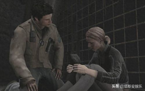 死亡空间2配置(十大真正耐玩单机游戏)插图7