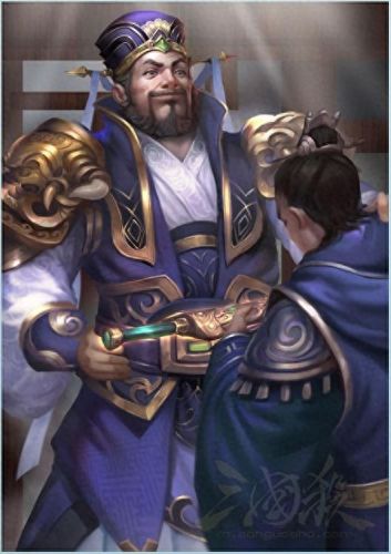 三国杀卖血技能计算(三国杀中手牌配比)插图4
