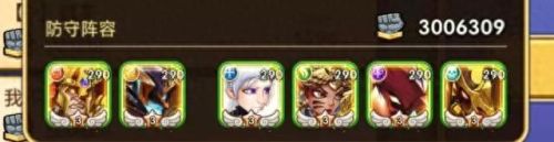 放置奇兵攻略大全(放置奇兵屠龙者值得培养吗)插图7