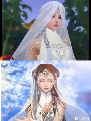 怎么取消武器外观剑三(剑三特效如何隐藏)插图4