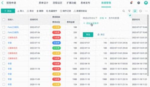 信息管理软件(十大免费erp管理软件)插图
