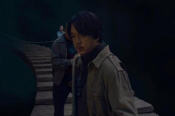 笑傲江湖龙岭迷窟(新笑傲江湖1-42集免费)插图40