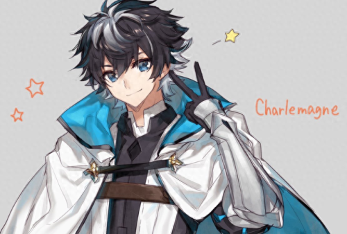 fgo全部技能本(fgo被动技能六周年)插图4