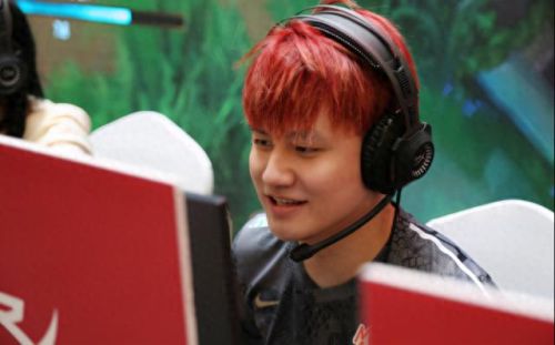 lgd重组(ag超玩会vslgd大鹅)插图2