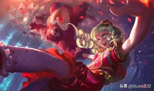 阿木木皮肤(阿木木皮肤地狱火)插图 阿木木皮肤(阿木木皮肤地狱火)插图