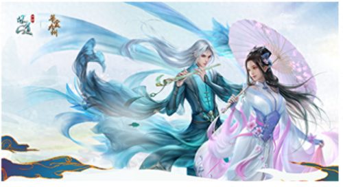 灵咒武器(灵咒魂器)插图