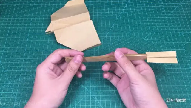 paperang纸飞机(paperang纸飞机2.0试飞)插图22