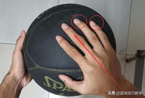 投篮的技巧(三分球投篮教学)插图7
