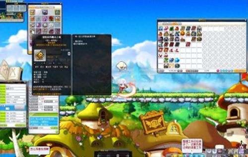 冒险岛突破21e的武器(冒险岛200级以上武器)插图3