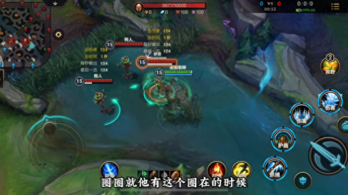 深海泰坦符文(端游泰坦上单符文天赋)插图1