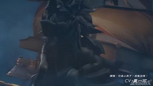 类魔兽手游(魔兽世界手游官方版)插图1