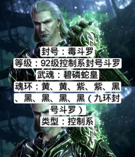 15-20技能称号(20-30级技能称号)插图2