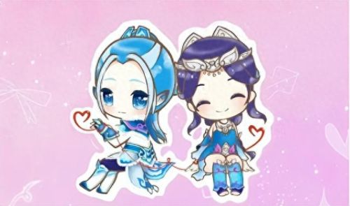 梦幻西游杀破狼战斗展示(梦幻西游战骑杀破狼造型)插图 梦幻西游杀破狼战斗展示(梦幻西游战骑杀破狼造型)插图