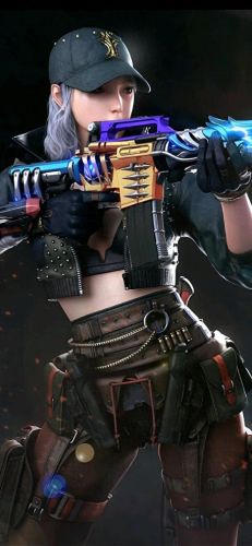 香香cf(cf香香被寄生虫寄生)插图15