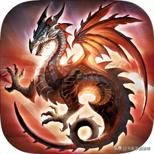 好玩的安卓手机游戏(十大平民耐玩手游)插图28