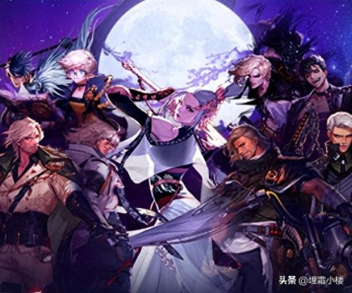 暗黑武士刷图技能怎么衔接(黑暗武士刷图技能2022)插图