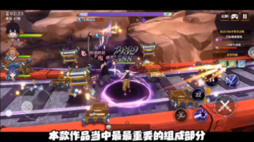 游戏攻略书目录(游戏剧情攻略大全)插图