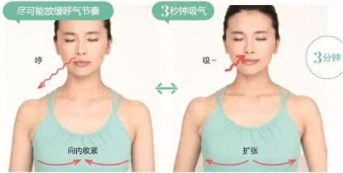 一边说嗯一边喘气是什么(你可以一边喘气一边说话吗)插图9