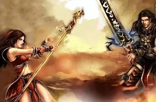 传奇世界蓝色装备(传奇世界高级装备名称)插图