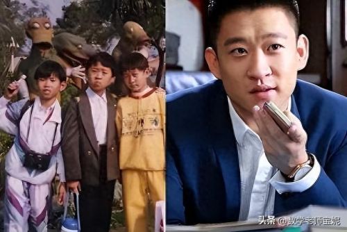 曹云金为什么退出欢乐喜剧人(曹云金承认是郭麒麟的舅舅了吗)插图35