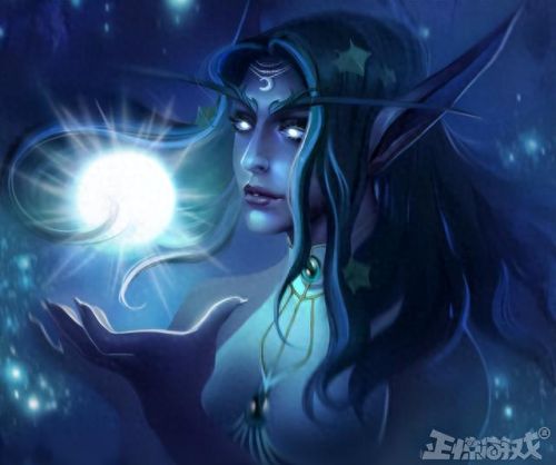 wow精灵(wow按键精灵有用吗)插图6