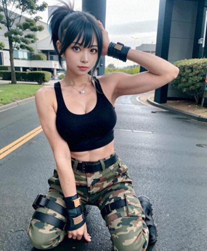 莉安娜(莉安娜身材)插图21