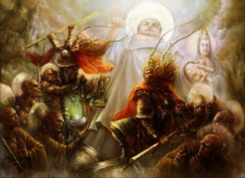 西游5玉净瓶技能(造梦西游5靠什么升级玉净瓶)插图1