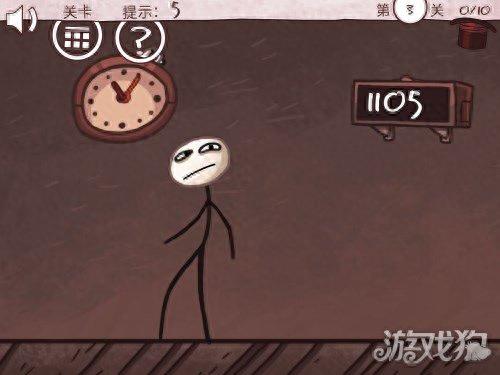 史上最吭小游戏三攻略(不坑的捕鱼游戏)插图3