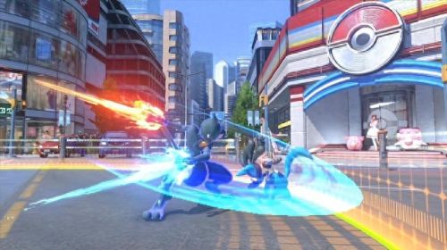 精灵宝可梦SWITCH技能(精灵宝可梦switch操作)插图6