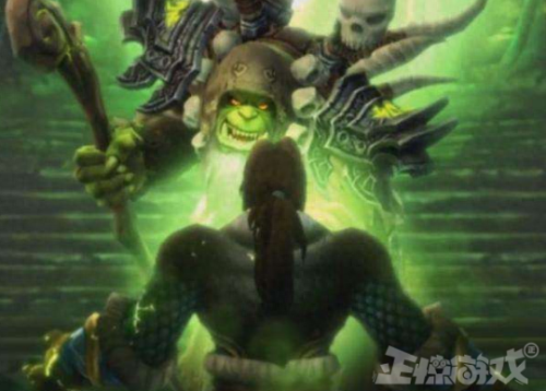 啪爆wow魔兽天赋攻略(wow战士天赋)插图2