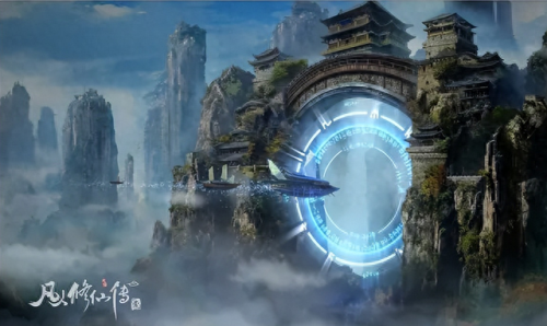 修仙之路3.9装备合成(成仙之路1.27装备合成)插图6