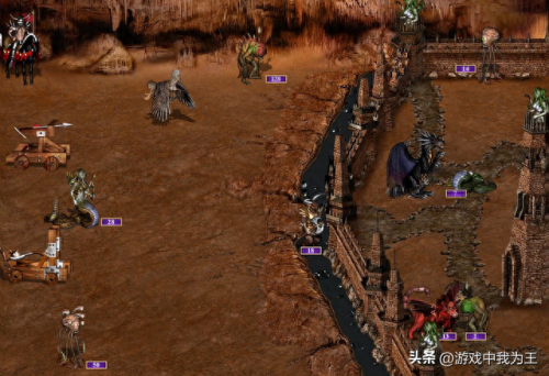 英雄无敌3密码(英雄无敌3密码大全)插图1