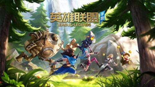 英魂之刃模型最新攻略(英魂之刃套路详解)插图1